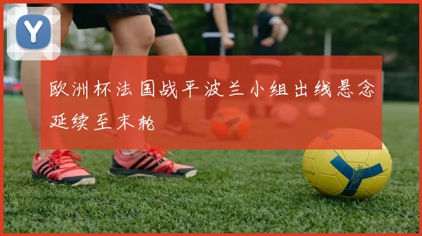 欧洲杯法国战平波兰小组出线悬念延续至末轮