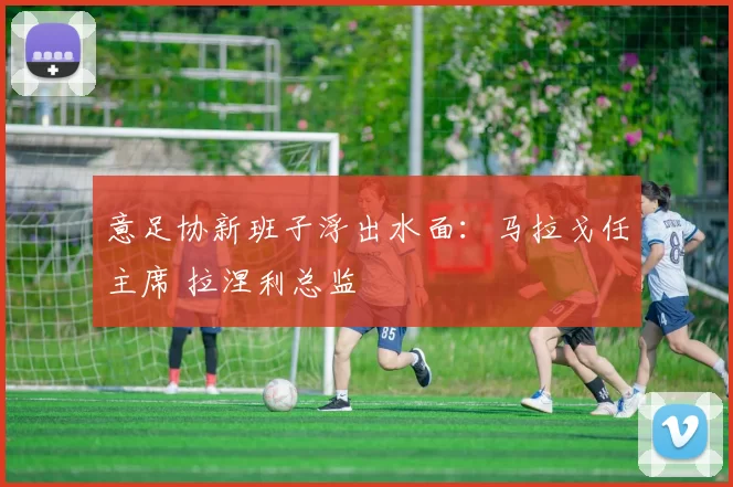 意足协新班子浮出水面：马拉戈任主席 拉涅利总监