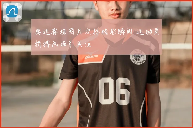 奥运赛场图片定格精彩瞬间 运动员拼搏画面引关注