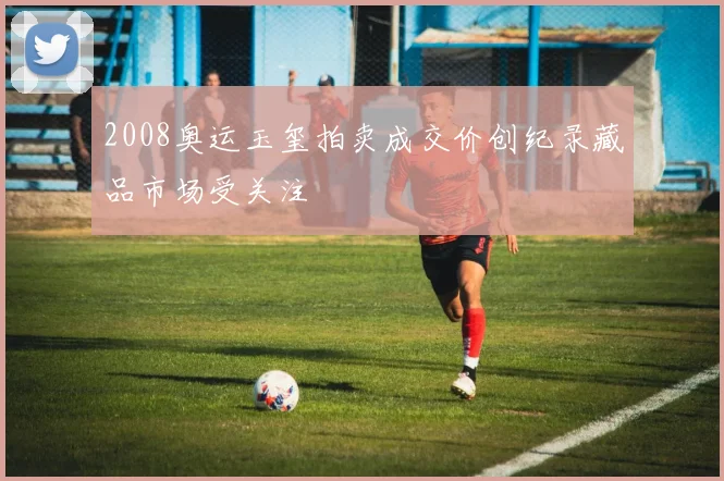 2008奥运玉玺拍卖成交价创纪录藏品市场受关注